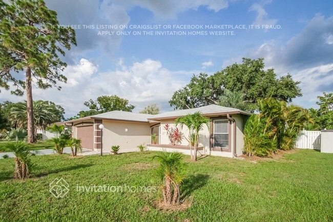 property at 1485 Palmwood Dr