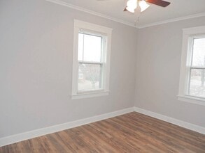 20400 Nicholas Ave in Euclid, OH - Building Photo - Building Photo