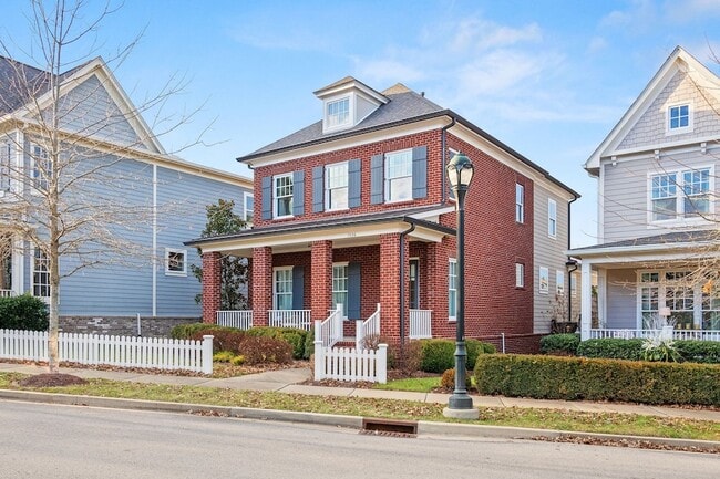 1036 Clifton St in Franklin, TN - Building Photo - Building Photo