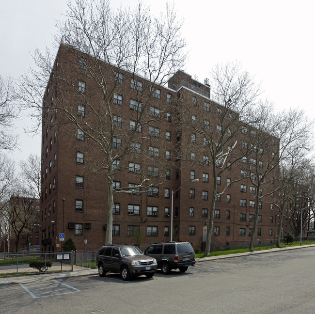 West Brighton Houses