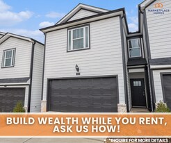 2117 Avalon Rdg in Conyers, GA - Building Photo