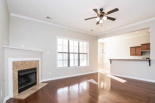 9301 Chastain Pl in Cordova, TN - Foto de edificio - Building Photo