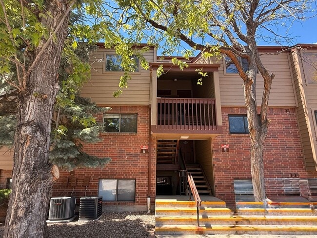 property at 226 Wright St
