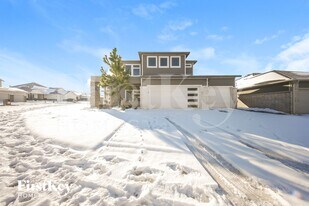 504 NW 183rd St in Edmond, OK - Building Photo