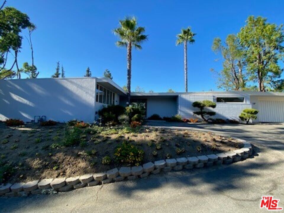 4014 Rogen Dr in Los Angeles, CA - Building Photo