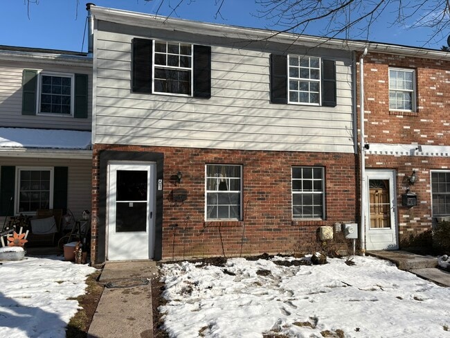 property at 61 Salem Rd