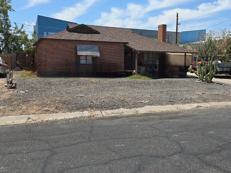 5122 N 24th Ave in Phoenix, AZ - Building Photo