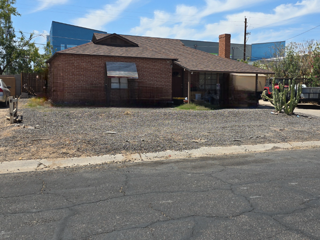 property at 5122 N 24th Ave