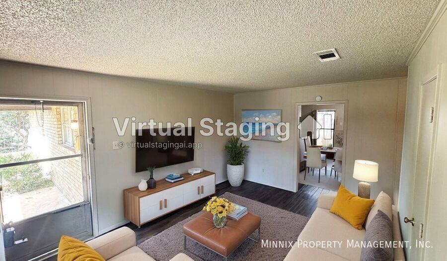 2217 26th St in Lubbock, TX - Building Photo