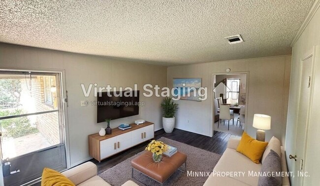 property at 2217 26th St