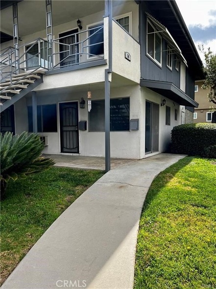 14 Tennessee St, Unit 5103 in Redlands, CA - Building Photo