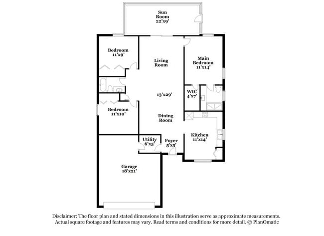 4726 Limerick Dr in Tampa, FL - Building Photo - Building Photo