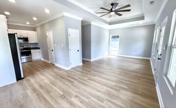 4012 14th Ave in Chattanooga, TN - Building Photo - Building Photo