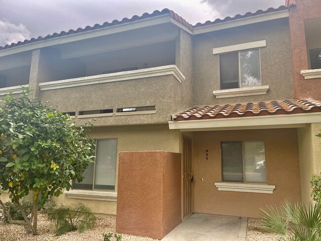property at 440 Tava Ln