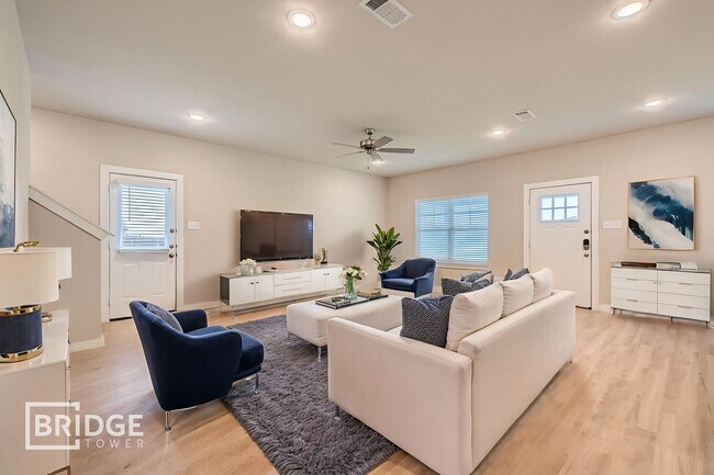 4061 Dayton Dr in Forney, TX - Building Photo - Building Photo