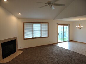 26133 S Ruby St in Monee, IL - Building Photo - Building Photo