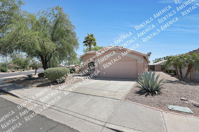 property at 17728 N Cornerstone Trail