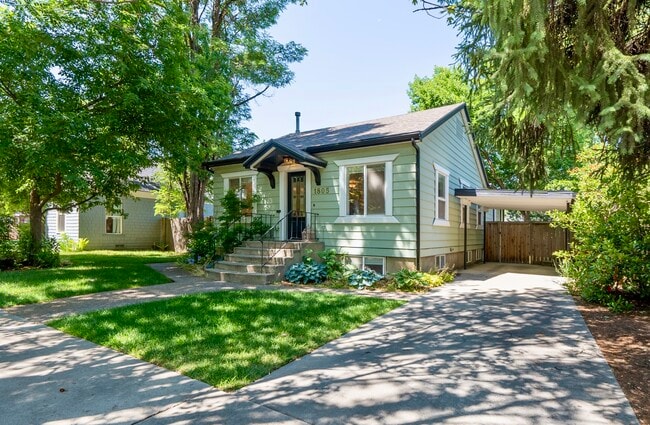 1805 N 15th St in Boise, ID - Building Photo - Building Photo