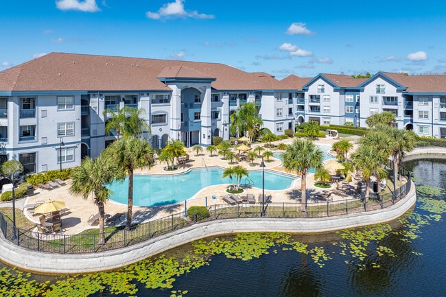 Tuscano at Suncoast Crossings