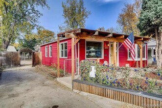 5205 Dover St in Arvada, CO - Building Photo - Building Photo
