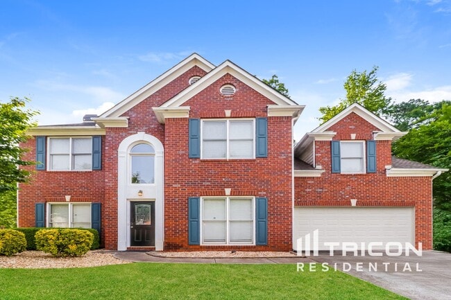 property at 1315 Bridle Path Dr