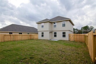 8802 Livings St in Houston, TX - Building Photo - Building Photo