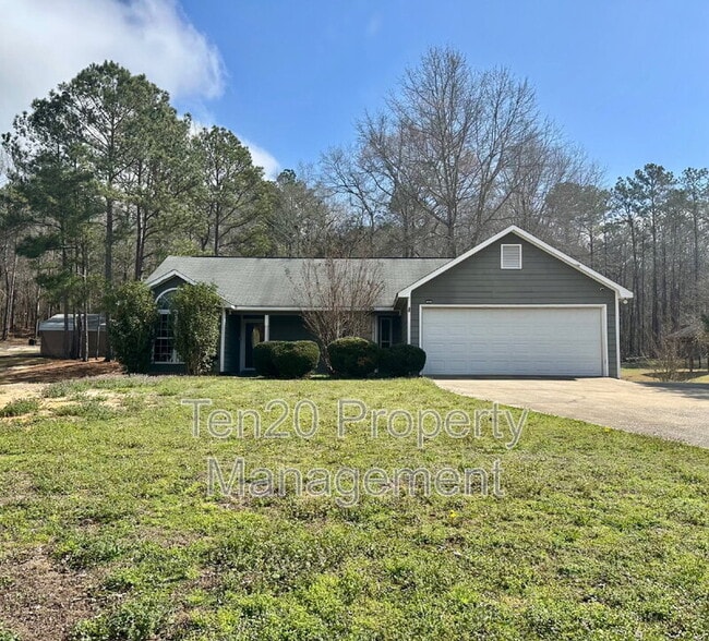 property at 240 Lee Rd 2091