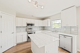 203 Ganyard Farm Way in Durham, NC - Building Photo - Building Photo