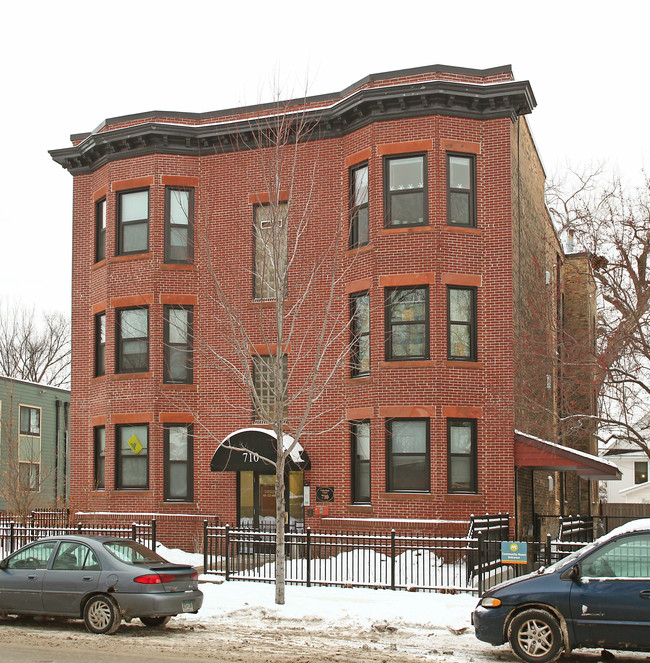 710 Selby Ave in St. Paul, MN - Building Photo - Building Photo