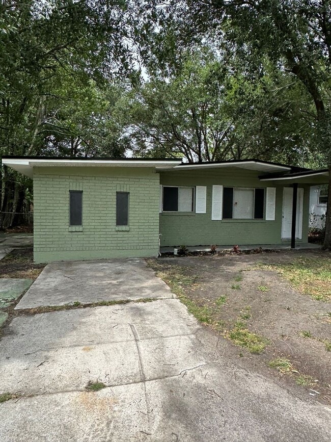 2109 W 15th St in Jacksonville, FL - Building Photo - Building Photo