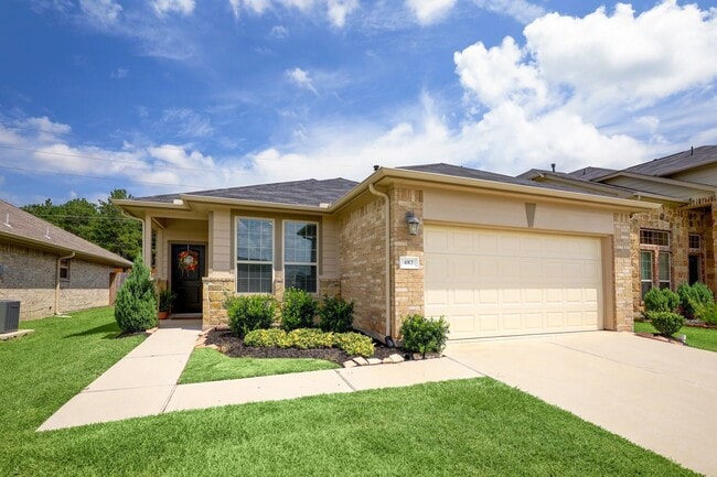 property at 482 Terra Vis Cir