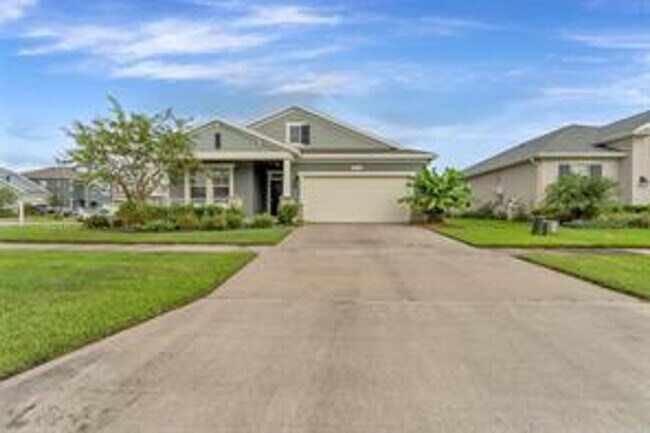 property at 13501 Silver Strand Falls Dr