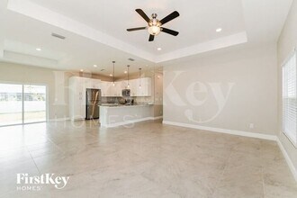 1318 NW 10th Terrace in Cape Coral, FL - Building Photo - Building Photo