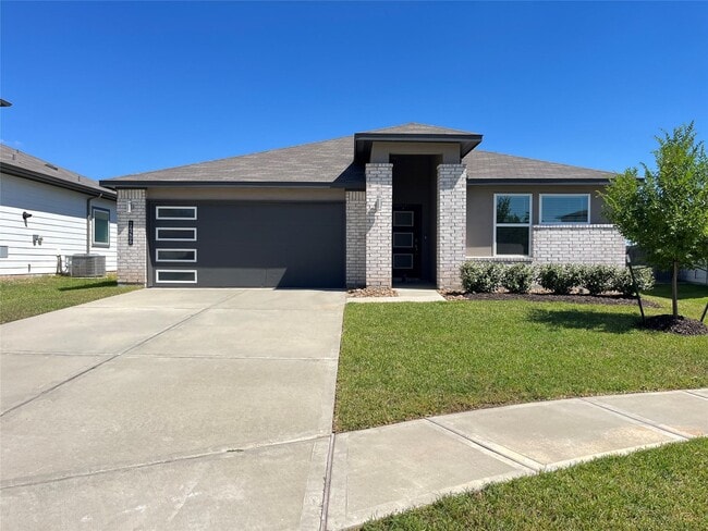 property at 14206 Black Cyn Ln