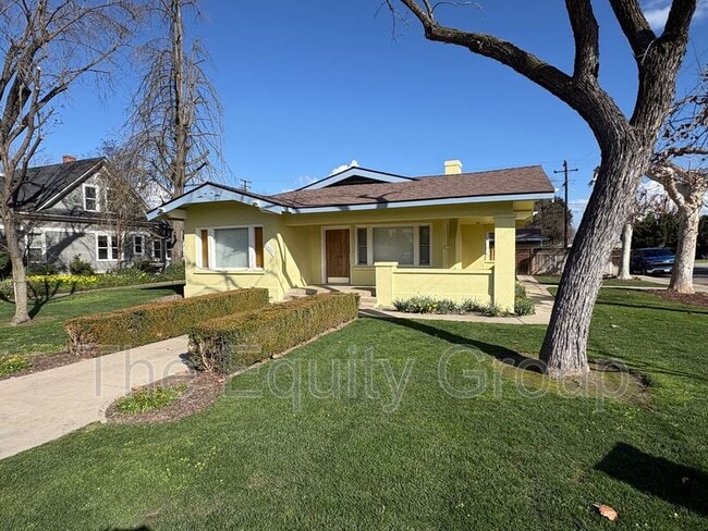 property at 1424 18th Ave