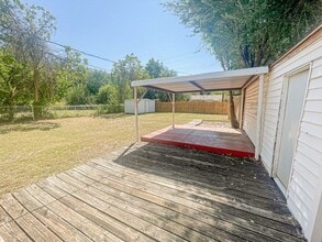 3704 SE 15th St in Del City, OK - Building Photo - Building Photo