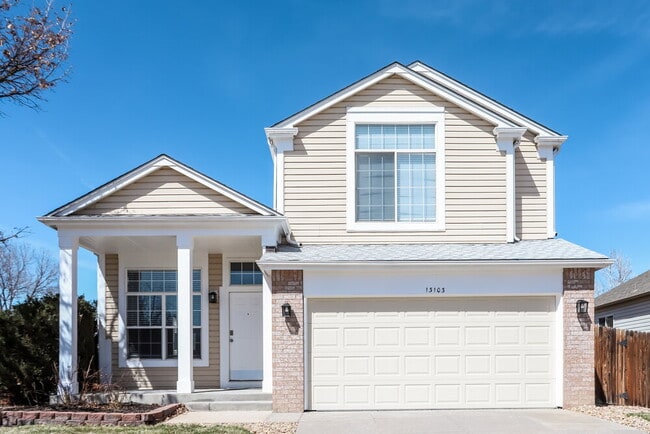 property at 13103 Clayton Ct