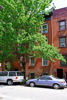 115 W 15th St Apartments