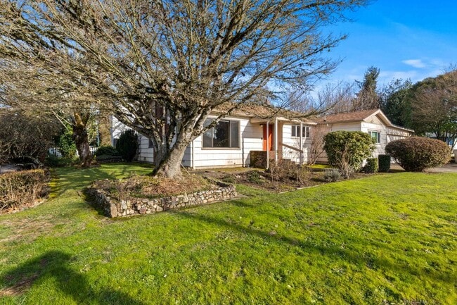 property at 2055 NW Beca Ave