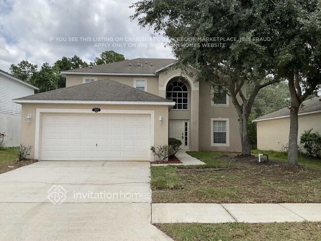 property at 4730 Elena Way