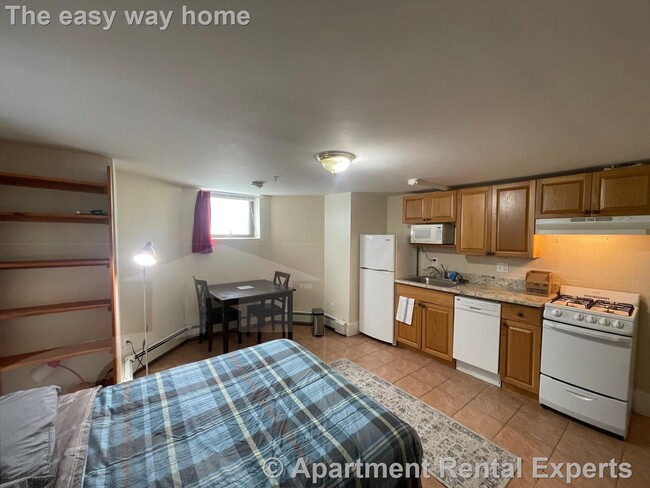 65 Inman St in Cambridge, MA - Building Photo - Building Photo
