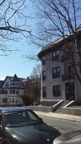 47 Gordon St, Unit 3 in Boston, MA - Building Photo