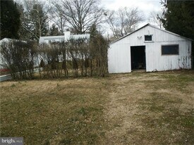 18 Oakland St in Princeton, NJ - Building Photo