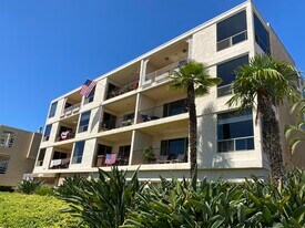 390 San Antonio Ave, Unit 2 in San Diego, CA - Building Photo