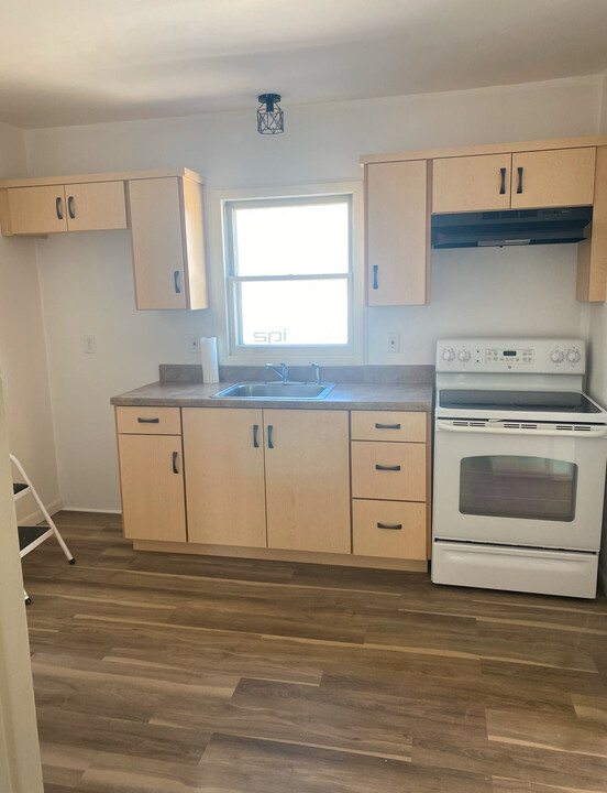 1108 E Wisconsin Ave in Appleton, WI - Building Photo