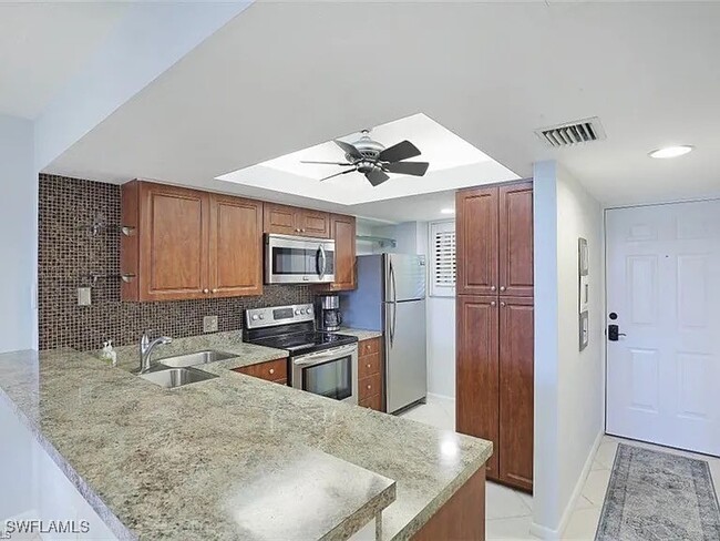 property at 3631 Wild Pines Dr