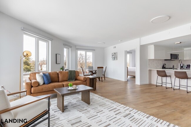 95 Anderson St, Unit 401