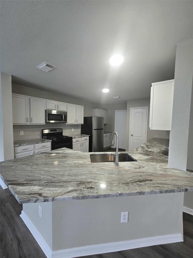 property at 4419 Twisting Pine Ct