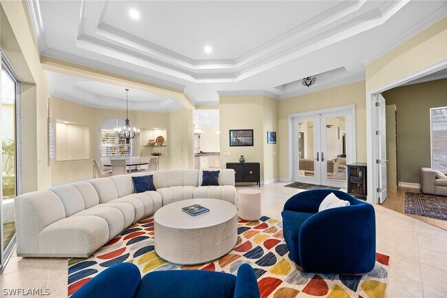 property at 4252 Sanctuary Way