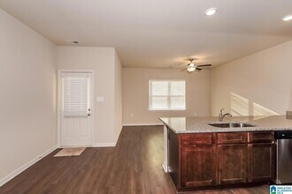 8046 Hagood St, Unit 3 in Pell City, AL - Building Photo - Building Photo